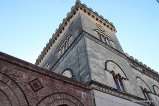 Palazzo Pennisi Acireale